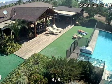 Venta / Terreno / Colina