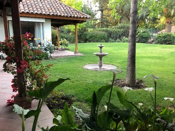 Venta / Terreno / Colina