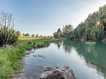 Venta / Terreno / Colina