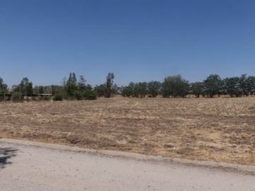 Venta / Terreno / Colina