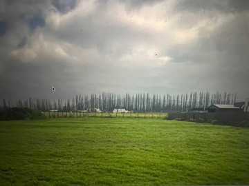 Venta / Terreno / Colina