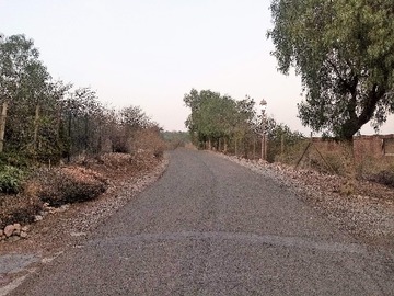 Venta / Terreno / Colina