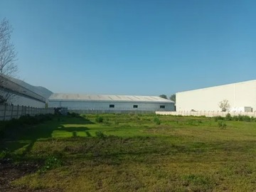 Venta / Terreno / Colina