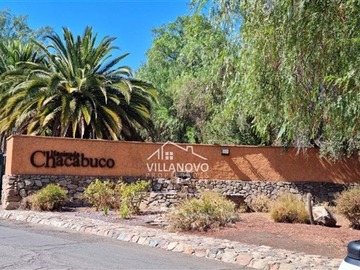 Venta / Terreno / Colina