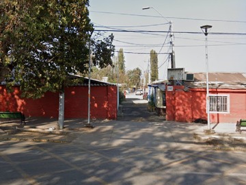 Venta / Terreno / Colina