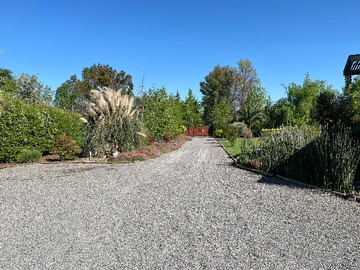 Venta / Terreno / Colina