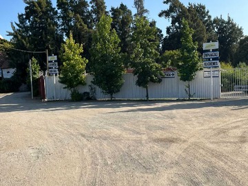 Venta / Terreno / Colina