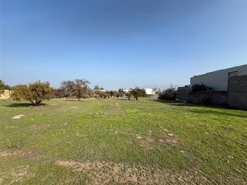 Venta / Terreno / Colina