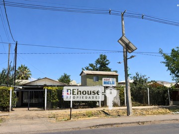 Venta / Terreno / Colina