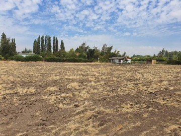 Venta / Terreno / Colina