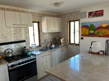 Venta / Terreno / Colina