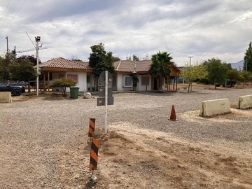 Venta / Terreno / Colina