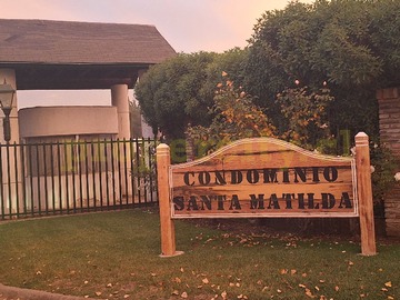 Venta / Terreno / Colina