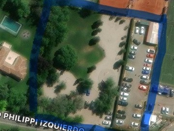 Venta / Terreno / Colina