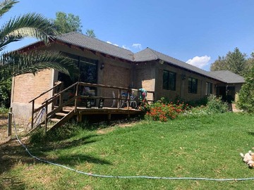 Venta / Terreno / Colina
