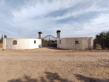 Venta / Terreno / Colina