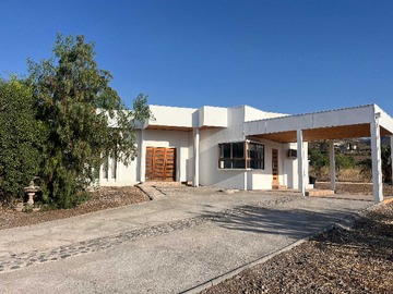 Venta / Terreno / Colina