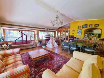 Venta / Terreno / Colina