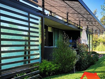 Venta / Terreno / Colina