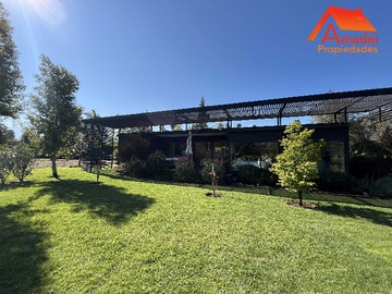 Venta / Terreno / Colina