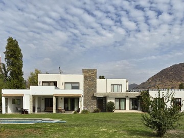 Venta / Terreno / Colina