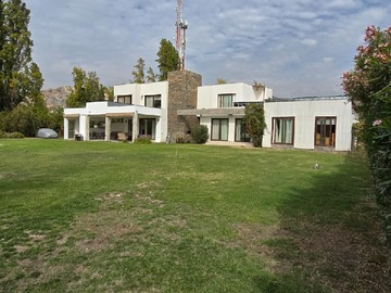 Venta / Terreno / Colina