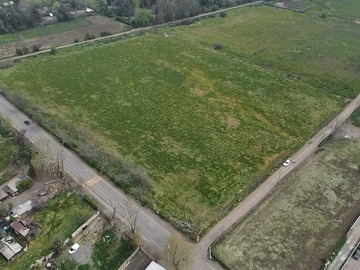 Venta / Terreno / Colina