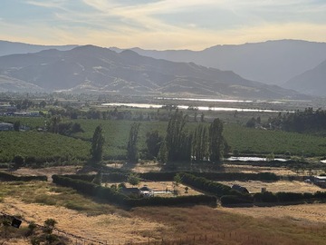 Venta / Terreno / Colina