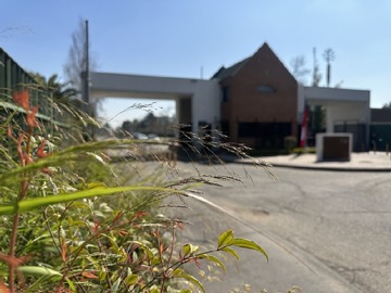 Venta / Terreno / Colina