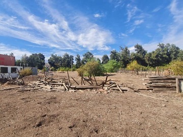 Venta / Terreno / Colina