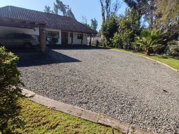 Venta / Terreno / Colina