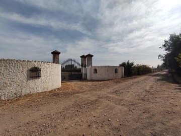 Venta / Terreno / Colina