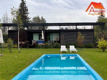 Venta / Terreno / Colina