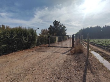 Venta / Terreno / Colina