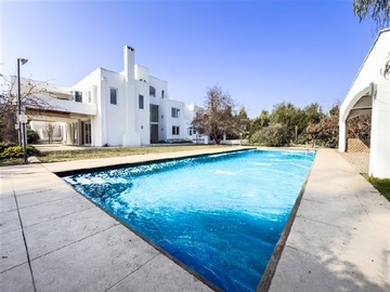 Venta / Terreno / Colina