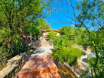 Venta / Terreno / Colina