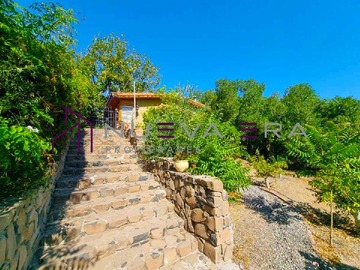 Venta / Terreno / Colina