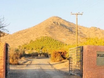 Venta / Terreno / Colina