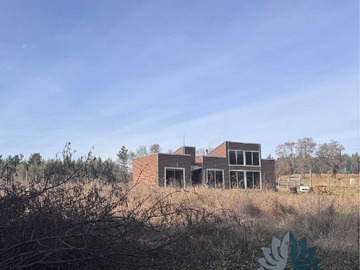 Venta / Terreno / Collipulli