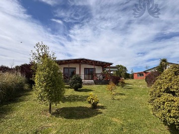 Venta / Terreno / Collipulli