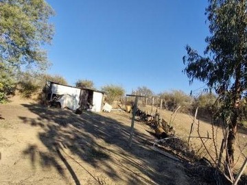 Venta / Terreno / Coltauco
