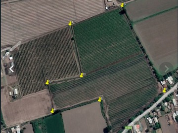 Venta / Terreno / Coltauco