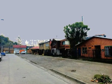 Venta / Terreno / Concepción