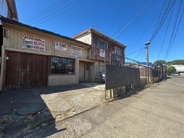 Venta / Terreno / Concepción