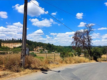 Venta / Terreno / Concepción