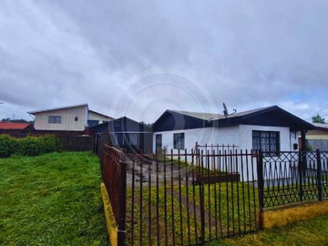 Venta / Terreno / Concepción