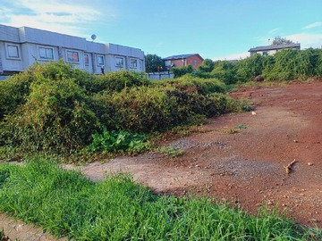 Venta / Terreno / Concepción