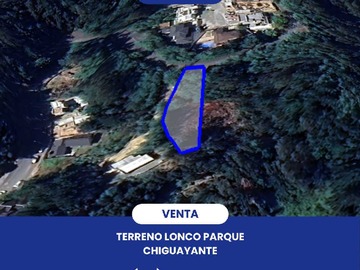 Venta / Terreno / Concepción