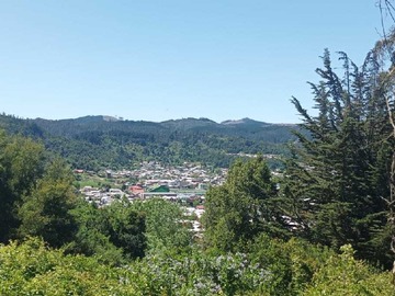 Venta / Terreno / Concepción