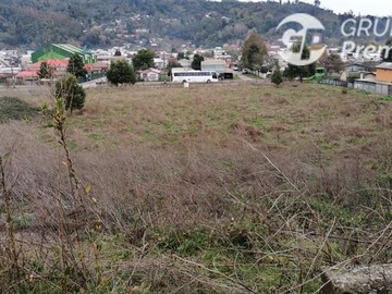 Venta / Terreno / Concepción